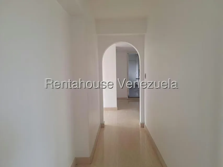 Apartamento (1 Nivel) en Alquiler en La Alameda, Distrito Metropolitano - 15