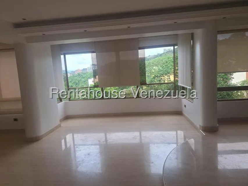 Apartamento (1 Nivel) en Alquiler en La Alameda, Distrito Metropolitano - 8