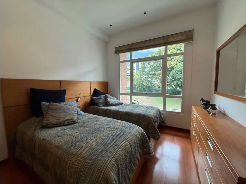 Se alquila 120m2 2H+S/3B/2P La Castellana - 11