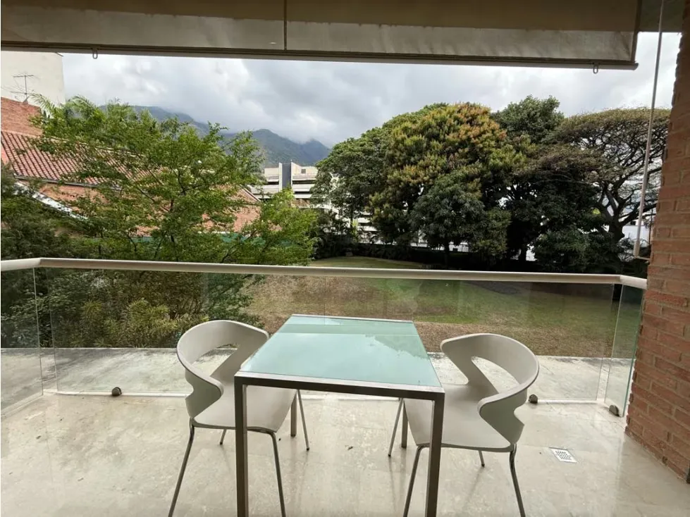 Se alquila 120m2 2H+S/3B/2P La Castellana - 3