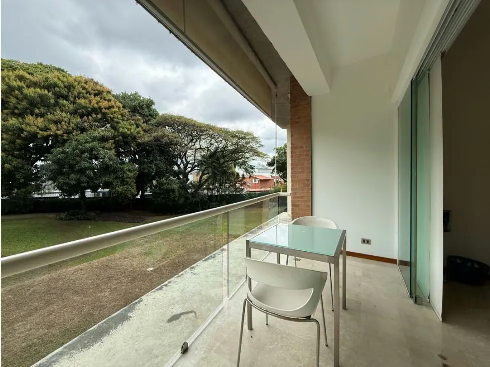 Se alquila 120m2 2H+S/3B/2P La Castellana - 5