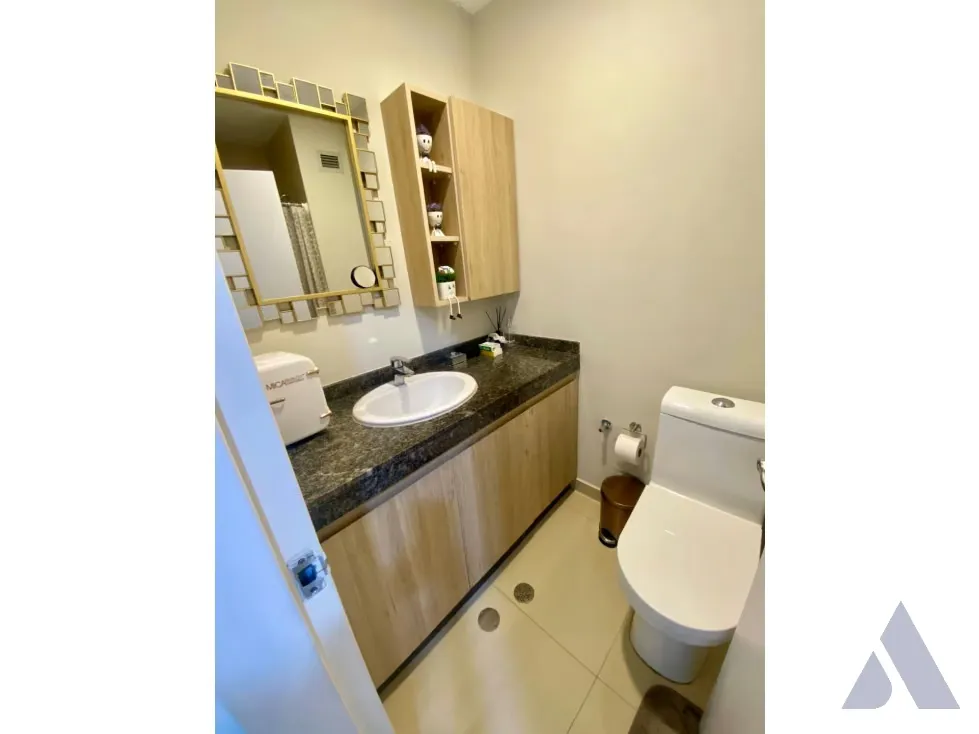 Vendo apartamento PB 206m2 La Lagunita 6665 - 14