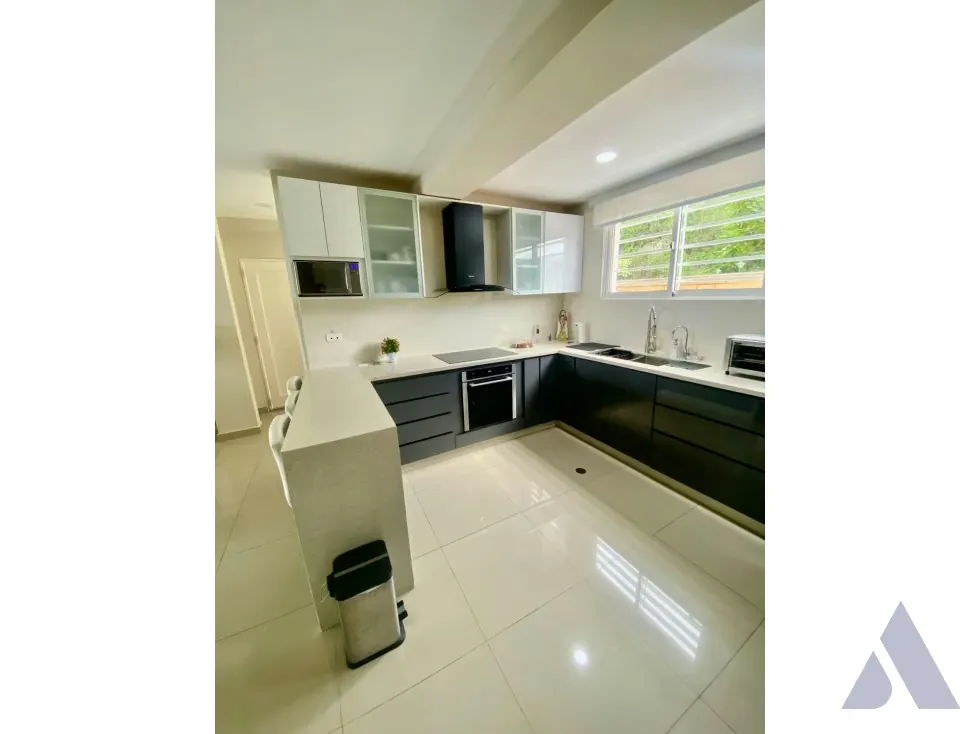 Vendo apartamento PB 206m2 La Lagunita 6665 - 15