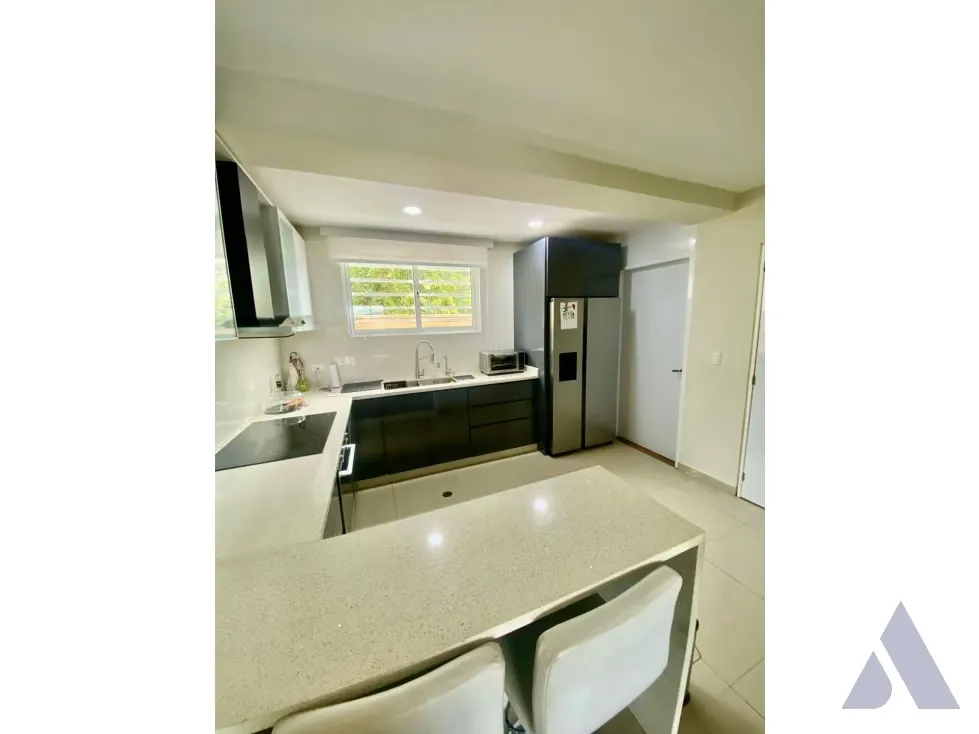 Vendo apartamento PB 206m2 La Lagunita 6665 - 17