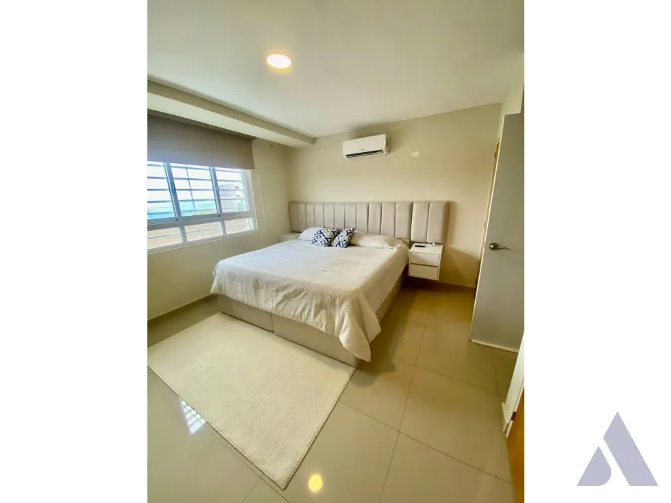 Vendo apartamento PB 206m2 La Lagunita 6665 - 10