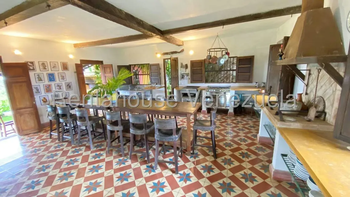 Casa (1 Nivel) en Venta en Sabaneta, Distrito Metropolitano - 15