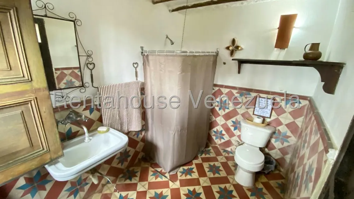 Casa (1 Nivel) en Venta en Sabaneta, Distrito Metropolitano - 20