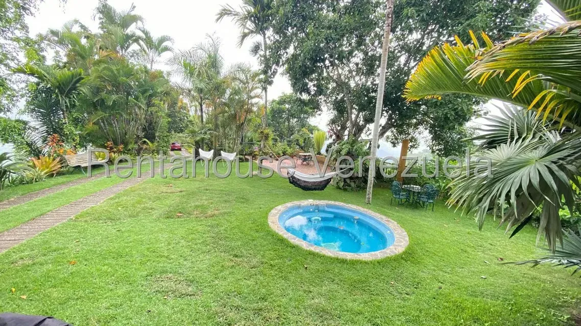 Casa (1 Nivel) en Venta en Sabaneta, Distrito Metropolitano - 23