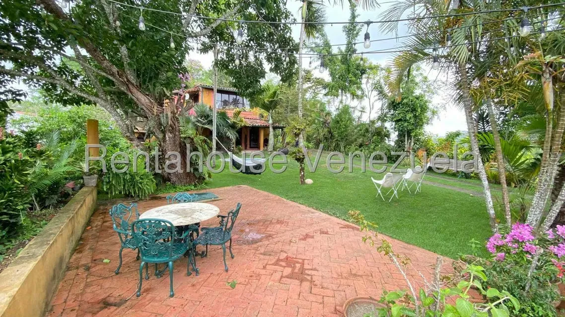 Casa (1 Nivel) en Venta en Sabaneta, Distrito Metropolitano - 26