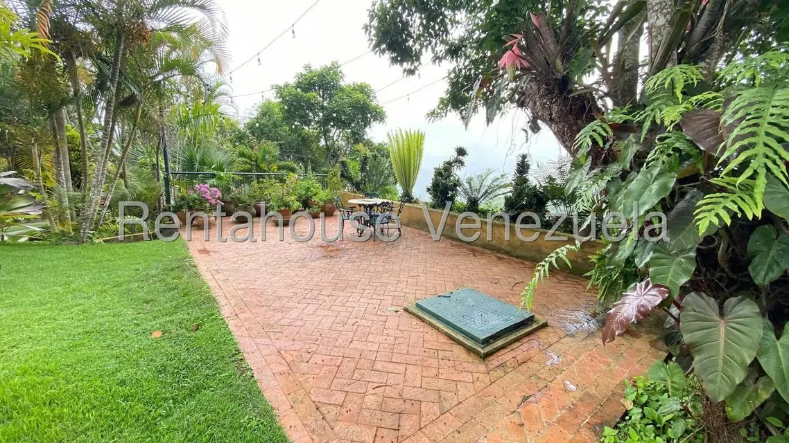 Casa (1 Nivel) en Venta en Sabaneta, Distrito Metropolitano - 27