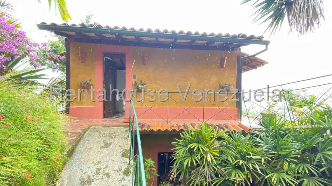 Casa (1 Nivel) en Venta en Sabaneta, Distrito Metropolitano - 28