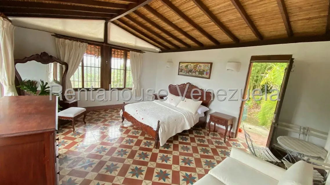 Casa (1 Nivel) en Venta en Sabaneta, Distrito Metropolitano - 29
