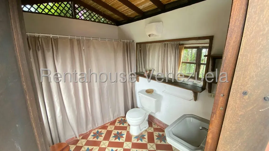 Casa (1 Nivel) en Venta en Sabaneta, Distrito Metropolitano - 32