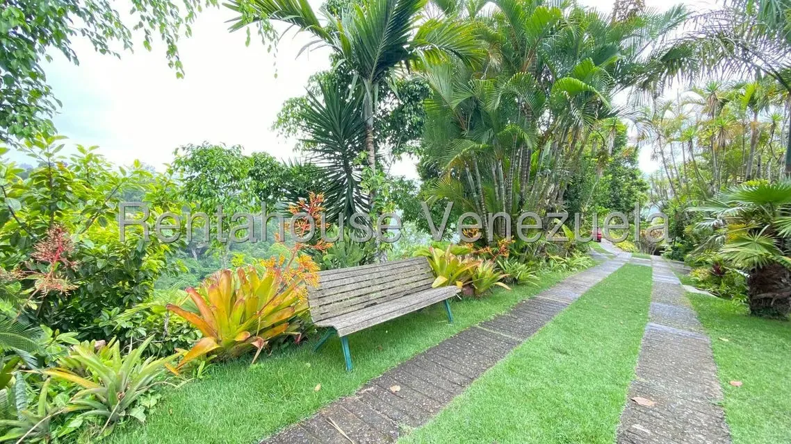 Casa (1 Nivel) en Venta en Sabaneta, Distrito Metropolitano - 36