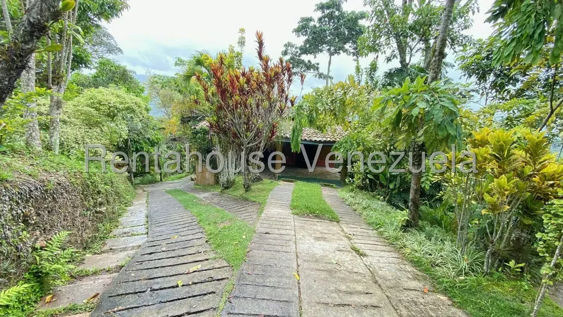 Casa (1 Nivel) en Venta en Sabaneta, Distrito Metropolitano - 43