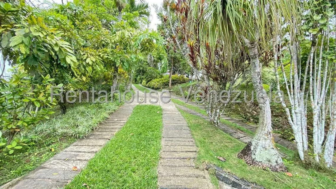 Casa (1 Nivel) en Venta en Sabaneta, Distrito Metropolitano - 44