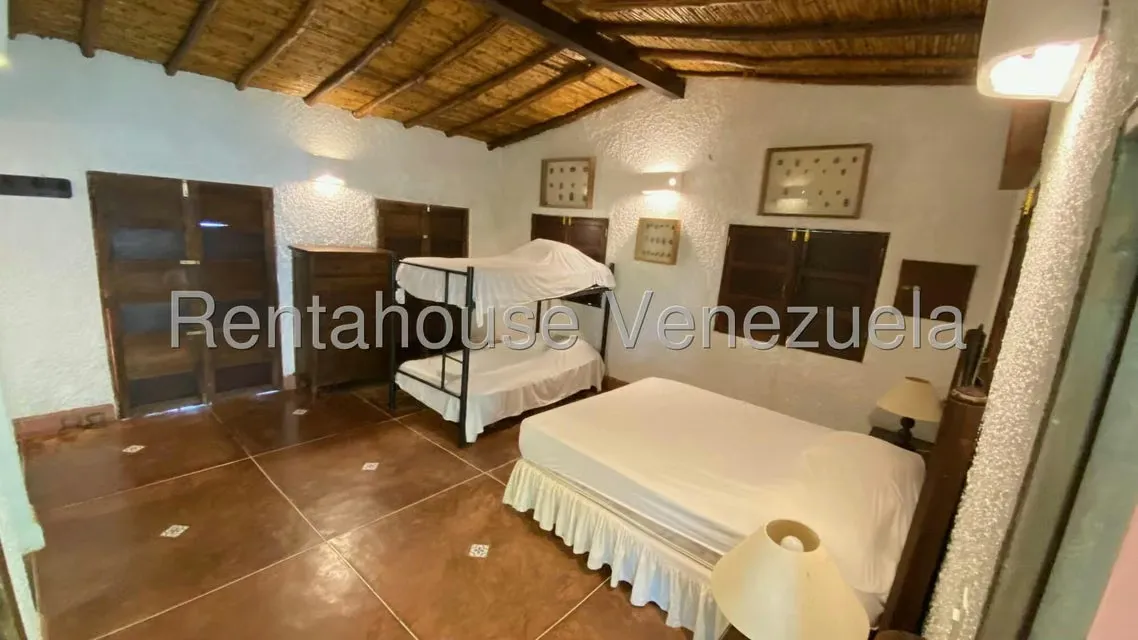 Casa (1 Nivel) en Venta en Sabaneta, Distrito Metropolitano - 45