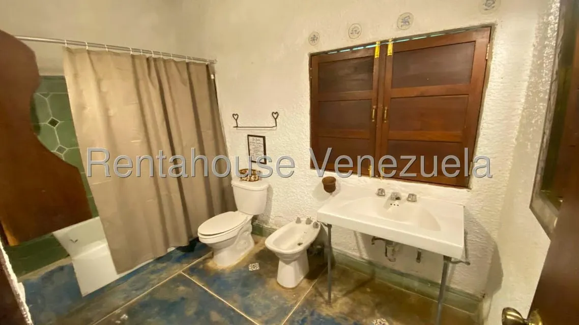 Casa (1 Nivel) en Venta en Sabaneta, Distrito Metropolitano - 48