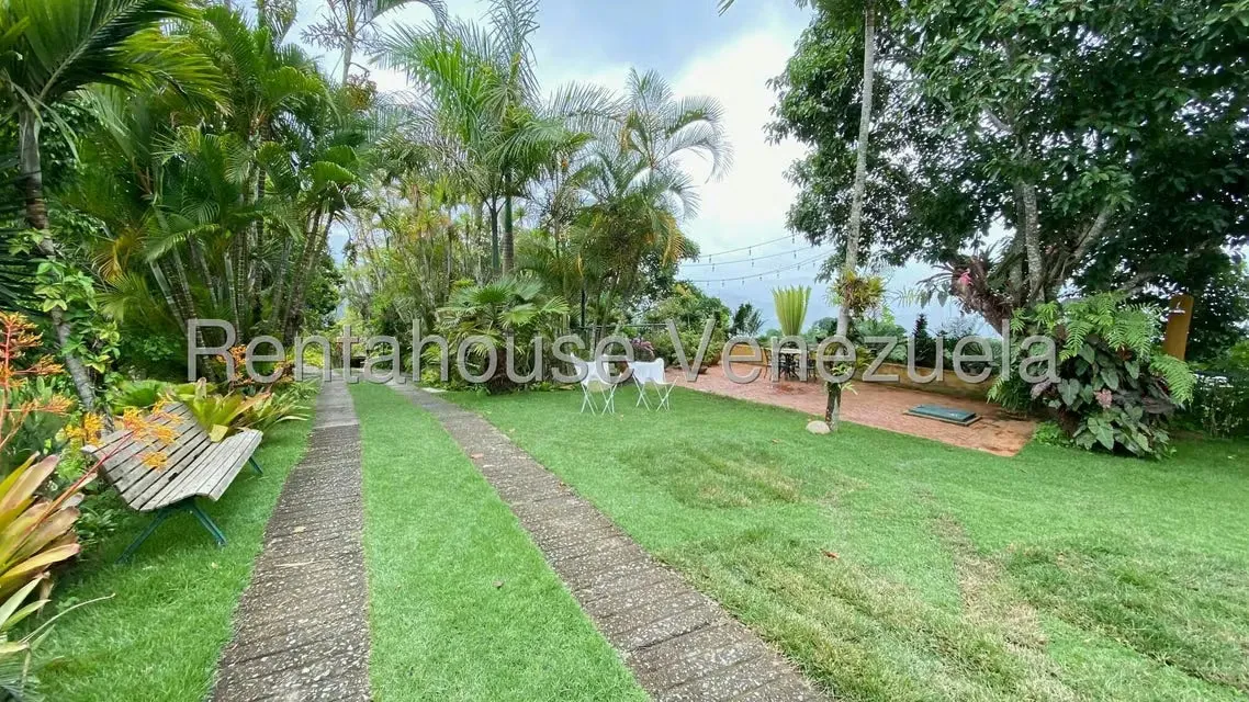 Casa (1 Nivel) en Venta en Sabaneta, Distrito Metropolitano - 6