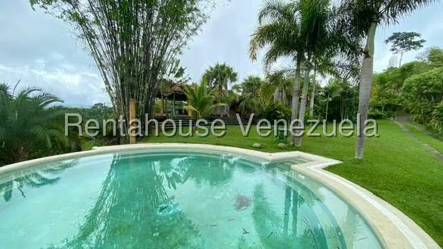 Casa (1 Nivel) en Venta en Sabaneta, Distrito Metropolitano - 59