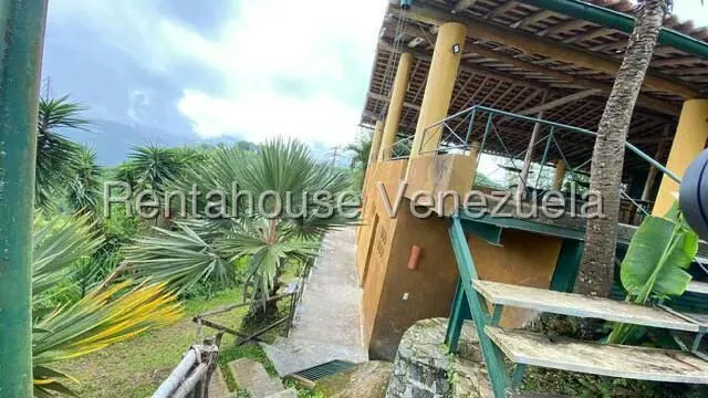 Casa (1 Nivel) en Venta en Sabaneta, Distrito Metropolitano - 61