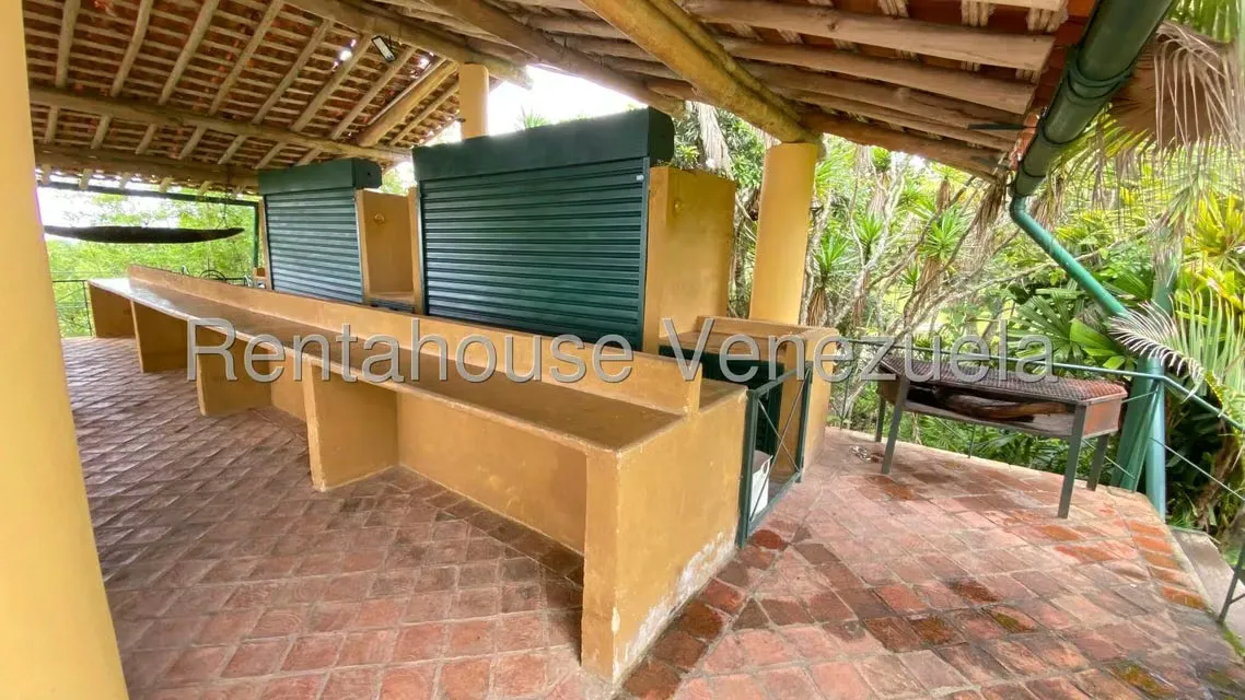 Casa (1 Nivel) en Venta en Sabaneta, Distrito Metropolitano - 62