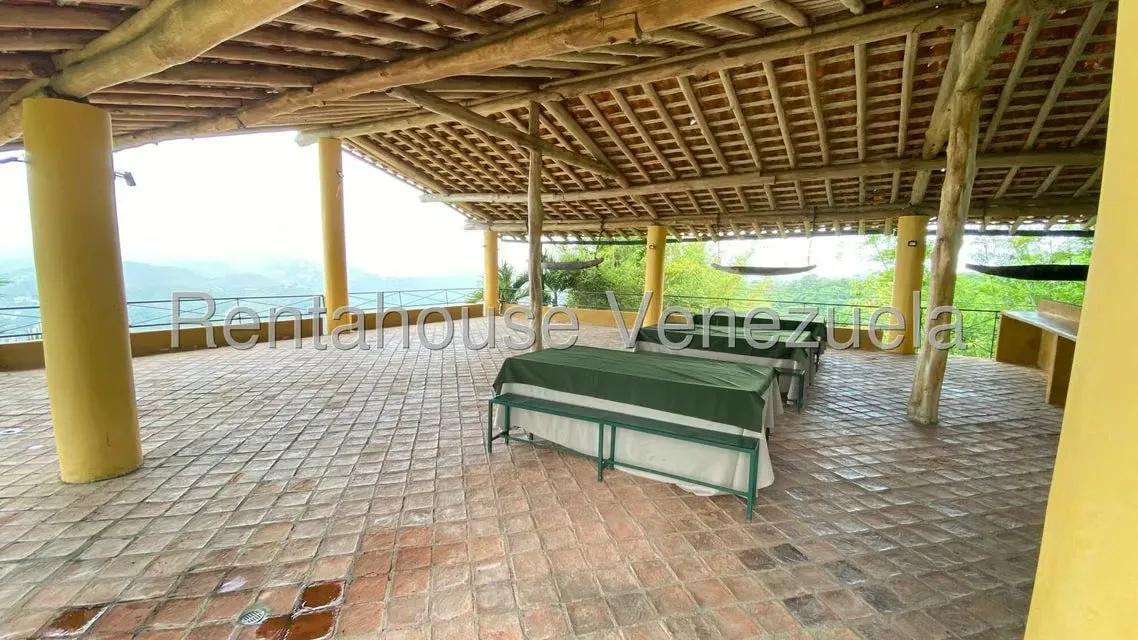 Casa (1 Nivel) en Venta en Sabaneta, Distrito Metropolitano - 63