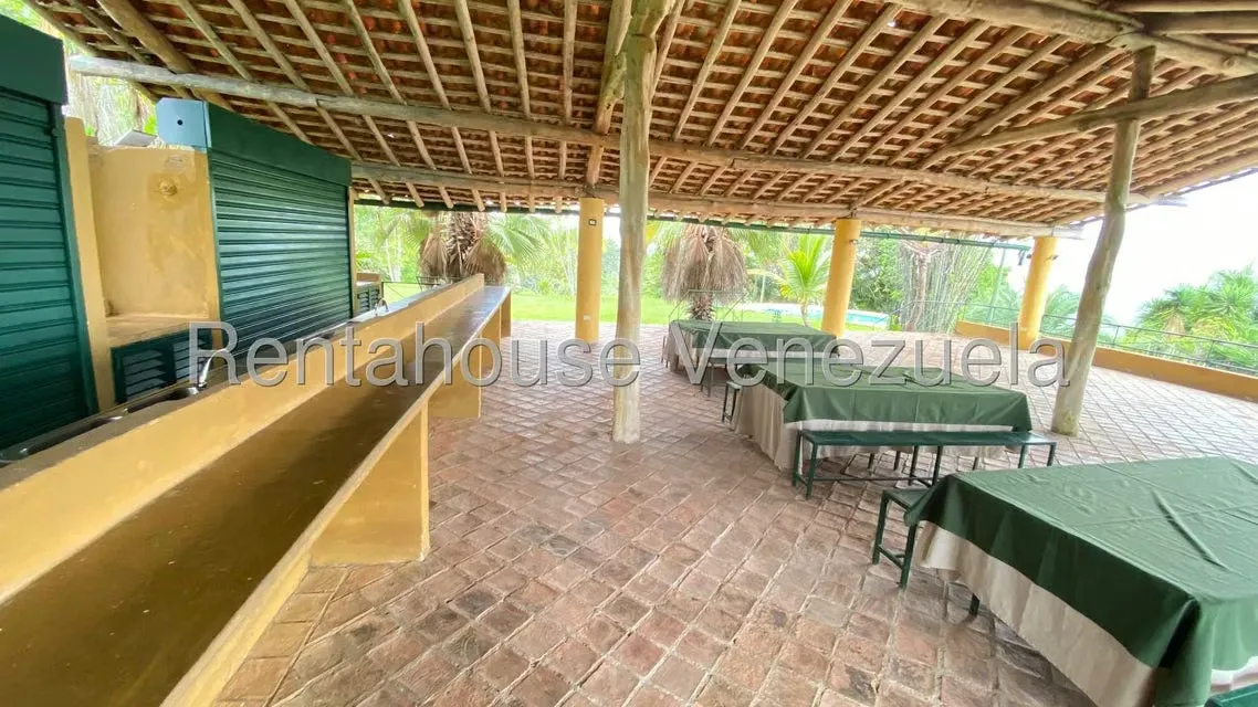 Casa (1 Nivel) en Venta en Sabaneta, Distrito Metropolitano - 66