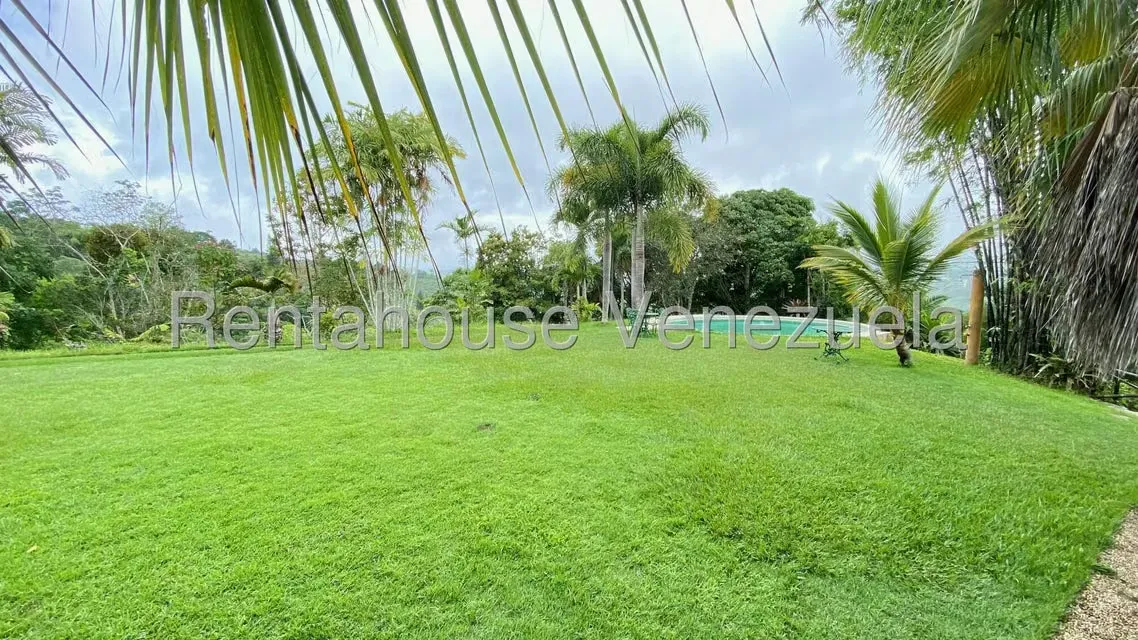 Casa (1 Nivel) en Venta en Sabaneta, Distrito Metropolitano - 68