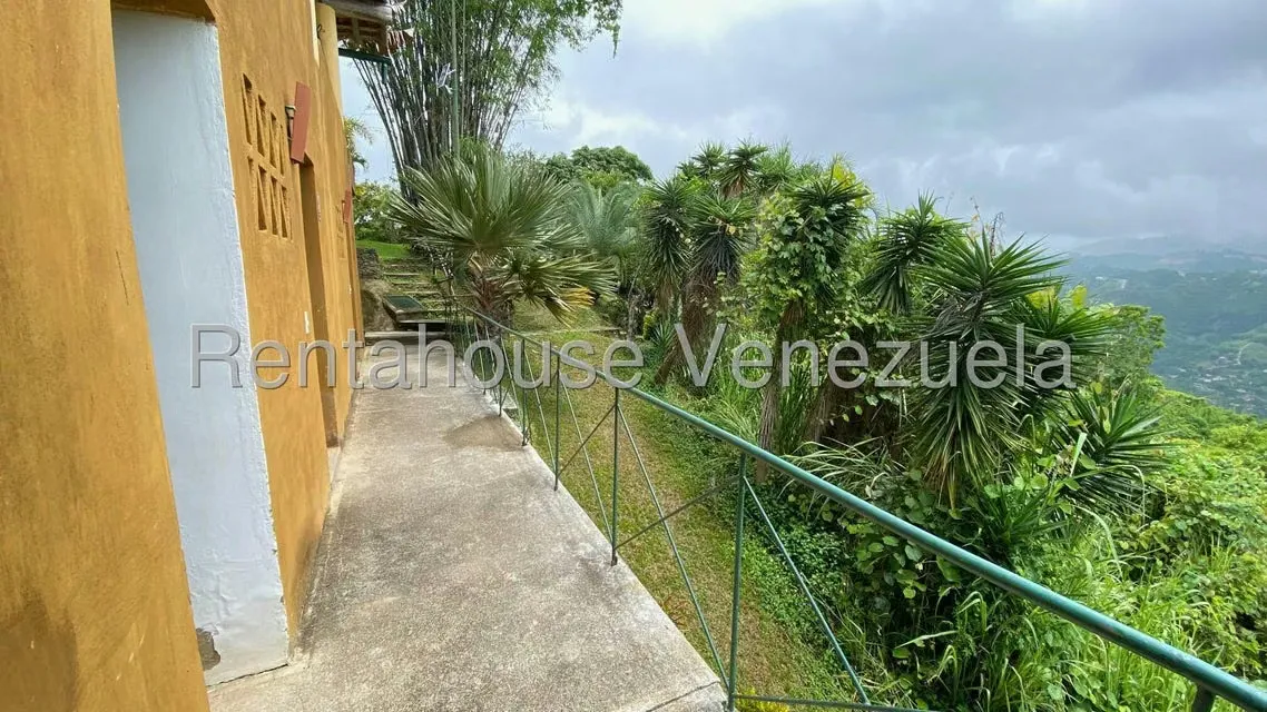 Casa (1 Nivel) en Venta en Sabaneta, Distrito Metropolitano - 70