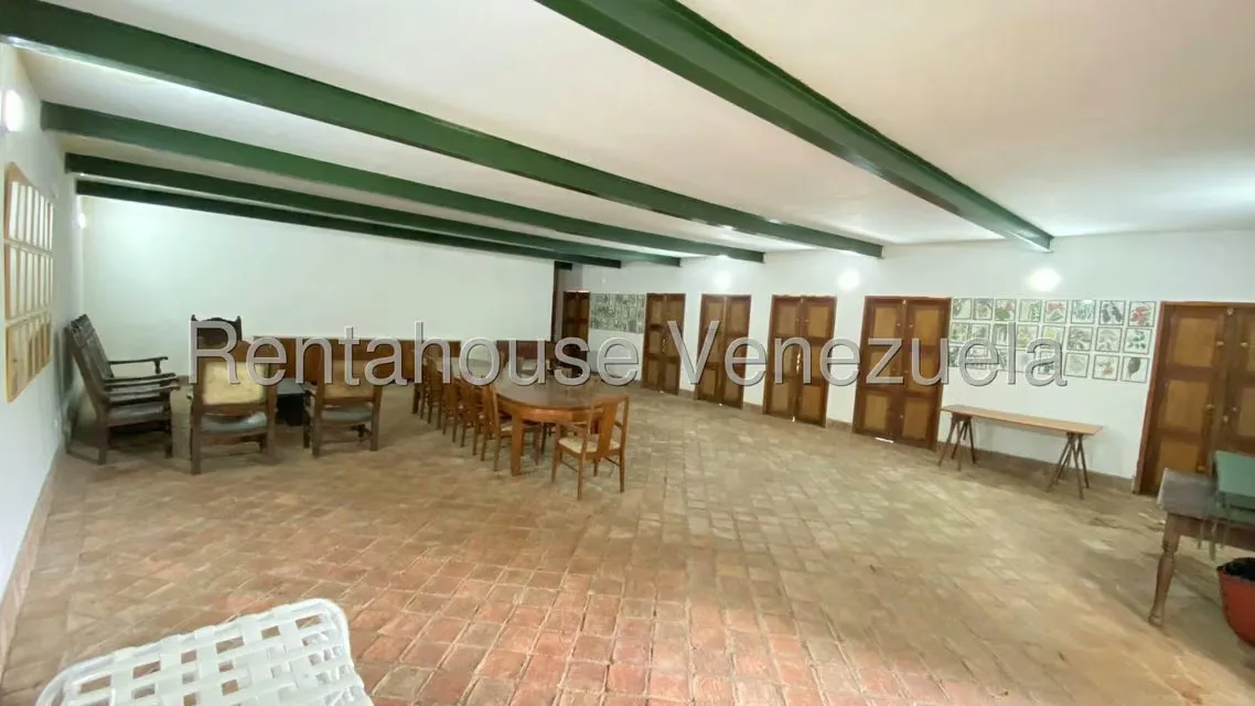 Casa (1 Nivel) en Venta en Sabaneta, Distrito Metropolitano - 71