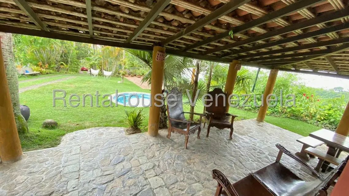 Casa (1 Nivel) en Venta en Sabaneta, Distrito Metropolitano - 9
