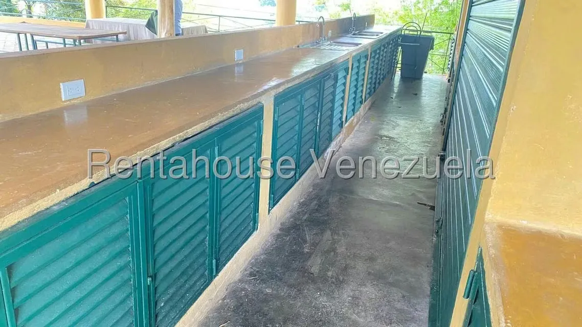 Casa (1 Nivel) en Venta en Sabaneta, Distrito Metropolitano - 82