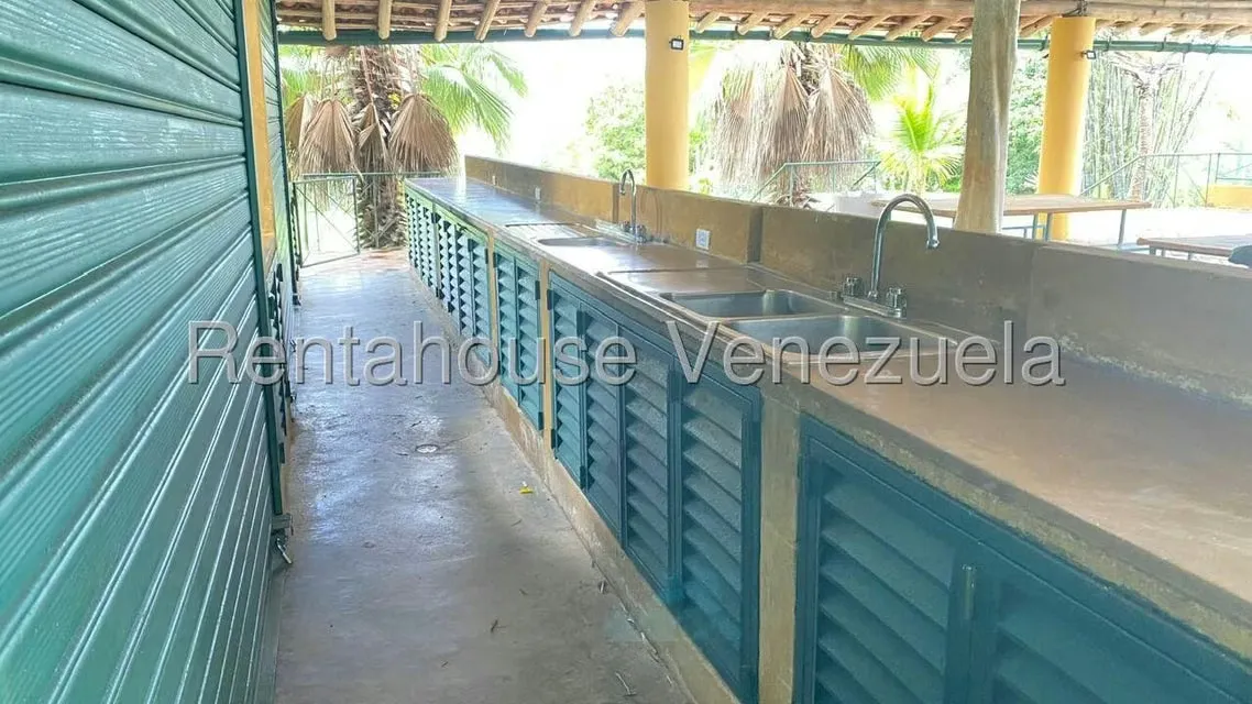 Casa (1 Nivel) en Venta en Sabaneta, Distrito Metropolitano - 83