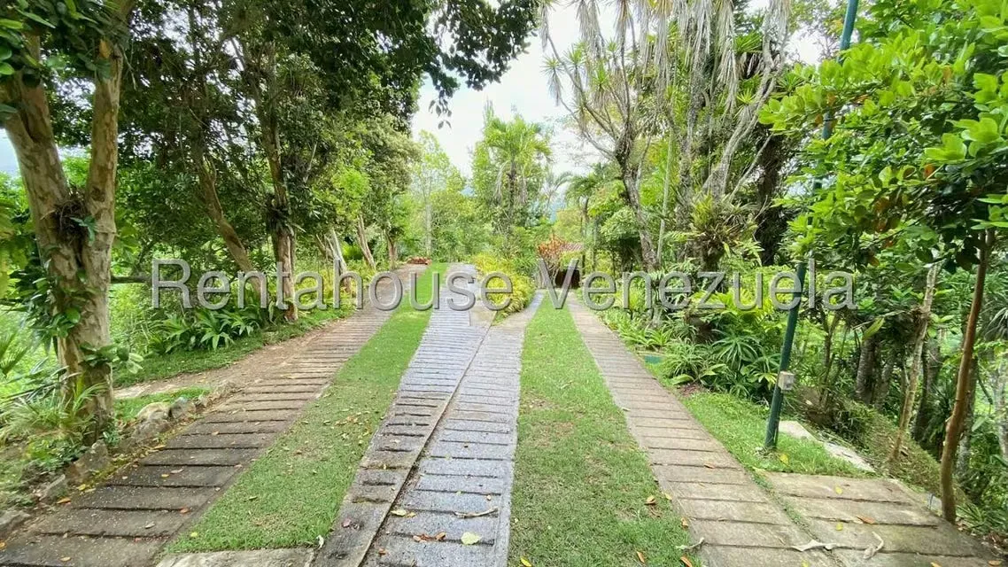 Casa (1 Nivel) en Venta en Sabaneta, Distrito Metropolitano - 87