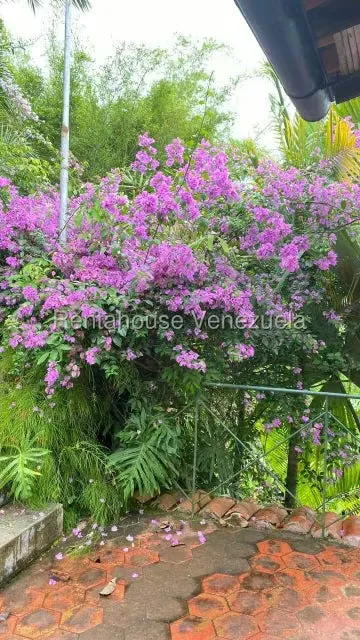 Casa (1 Nivel) en Venta en Sabaneta, Distrito Metropolitano - 89