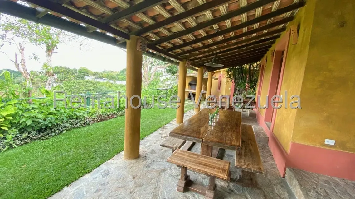 Casa (1 Nivel) en Venta en Sabaneta, Distrito Metropolitano - 10