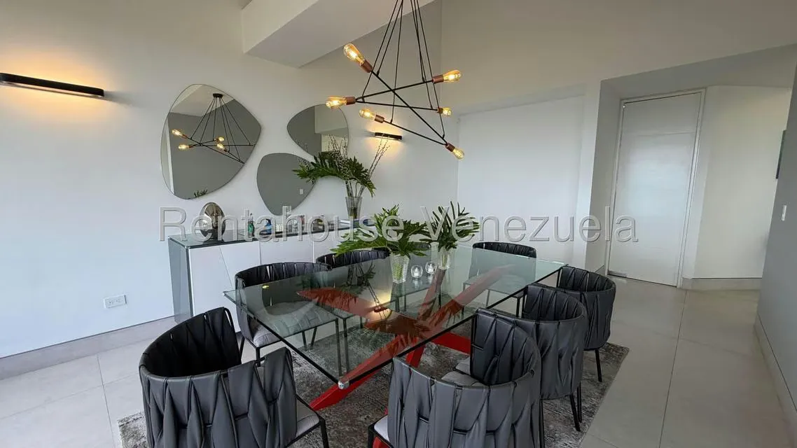 Apartamento (1 Nivel) en Venta en Alto Hatillo, Distrito Metropolitano - 11