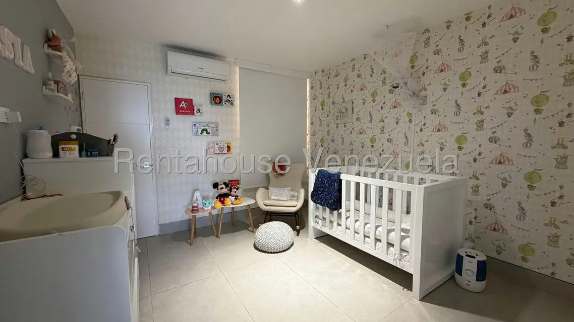 Apartamento (1 Nivel) en Venta en Alto Hatillo, Distrito Metropolitano - 15