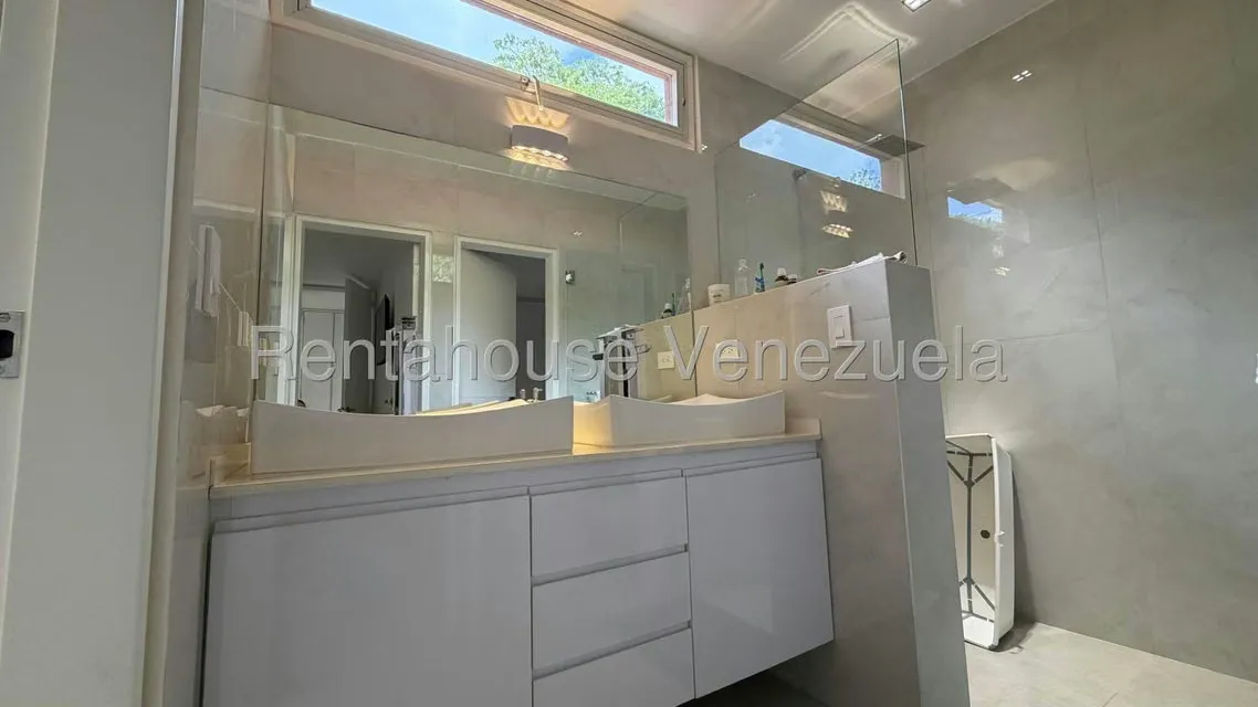 Apartamento (1 Nivel) en Venta en Alto Hatillo, Distrito Metropolitano - 16