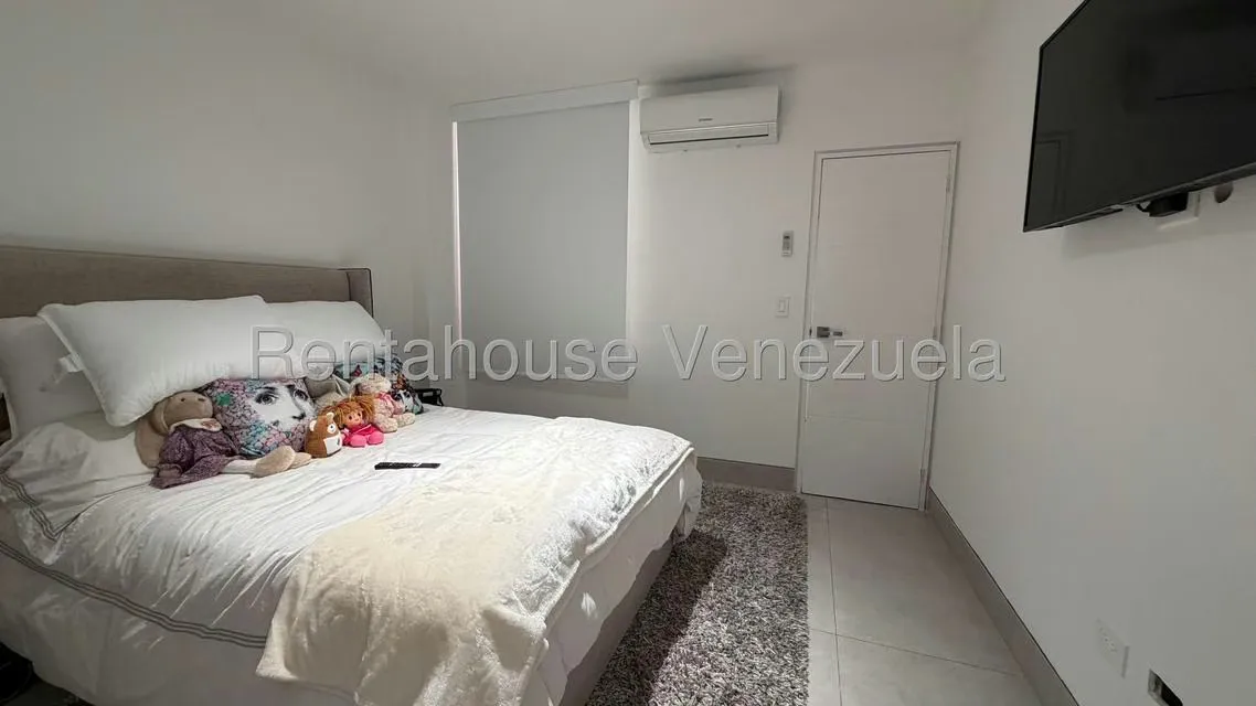 Apartamento (1 Nivel) en Venta en Alto Hatillo, Distrito Metropolitano - 17