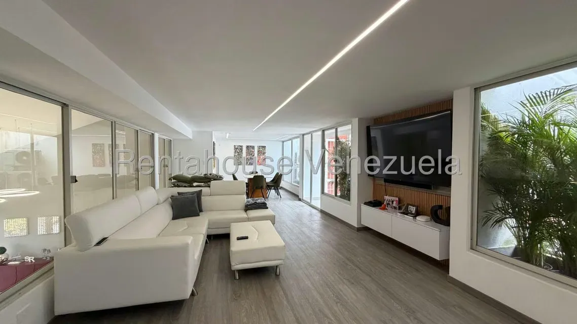 Apartamento (1 Nivel) en Venta en Alto Hatillo, Distrito Metropolitano - 18