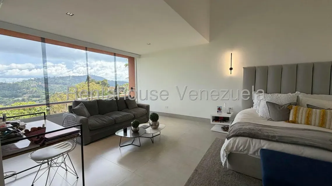 Apartamento (1 Nivel) en Venta en Alto Hatillo, Distrito Metropolitano - 10