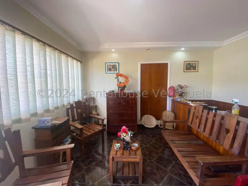 Casa (Contemporaneo) en Venta en Colinas de Carrizal, Miranda - 11