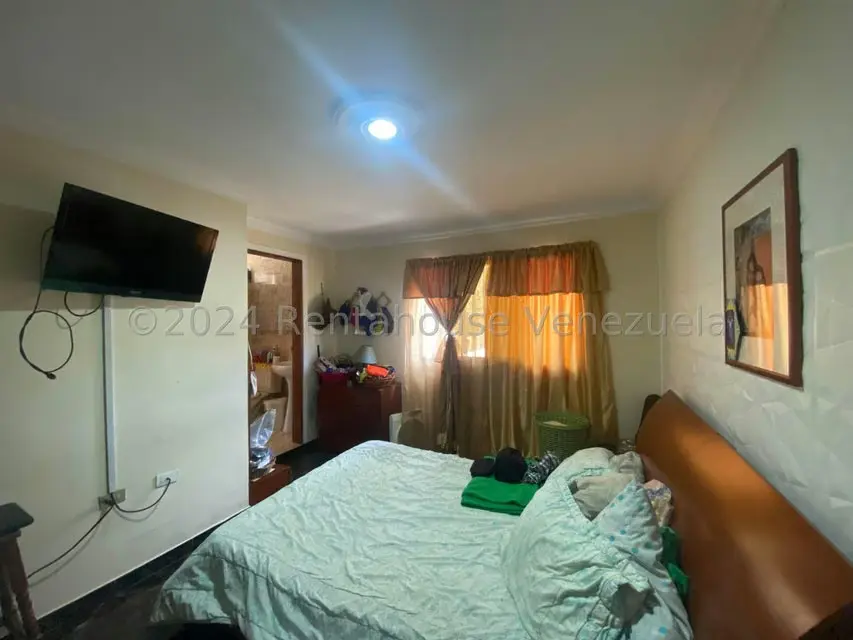 Casa (Contemporaneo) en Venta en Colinas de Carrizal, Miranda - 19
