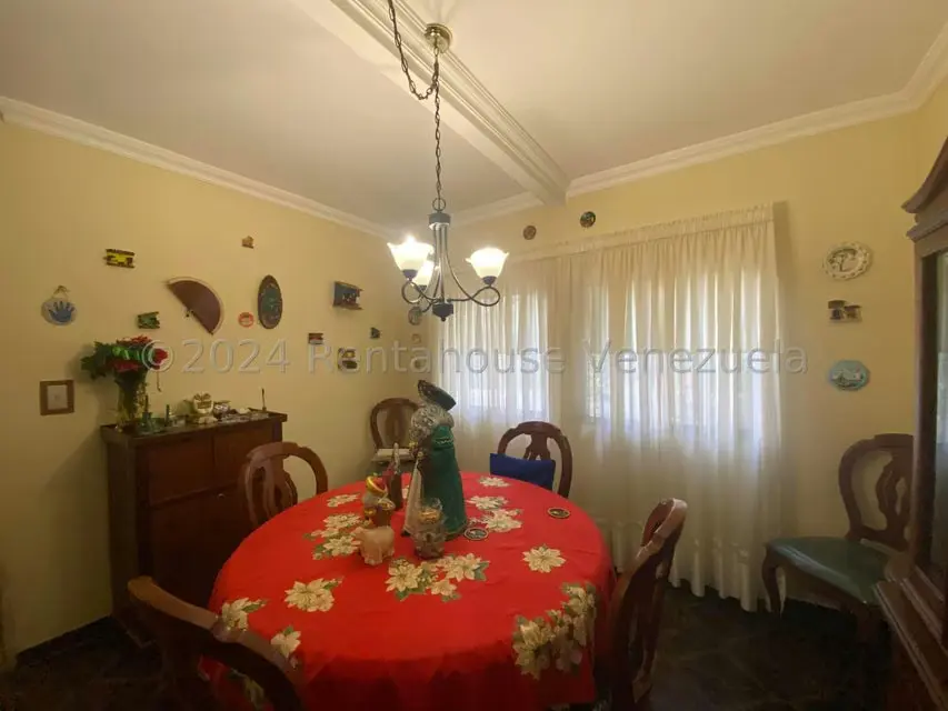 Casa (Contemporaneo) en Venta en Colinas de Carrizal, Miranda - 5