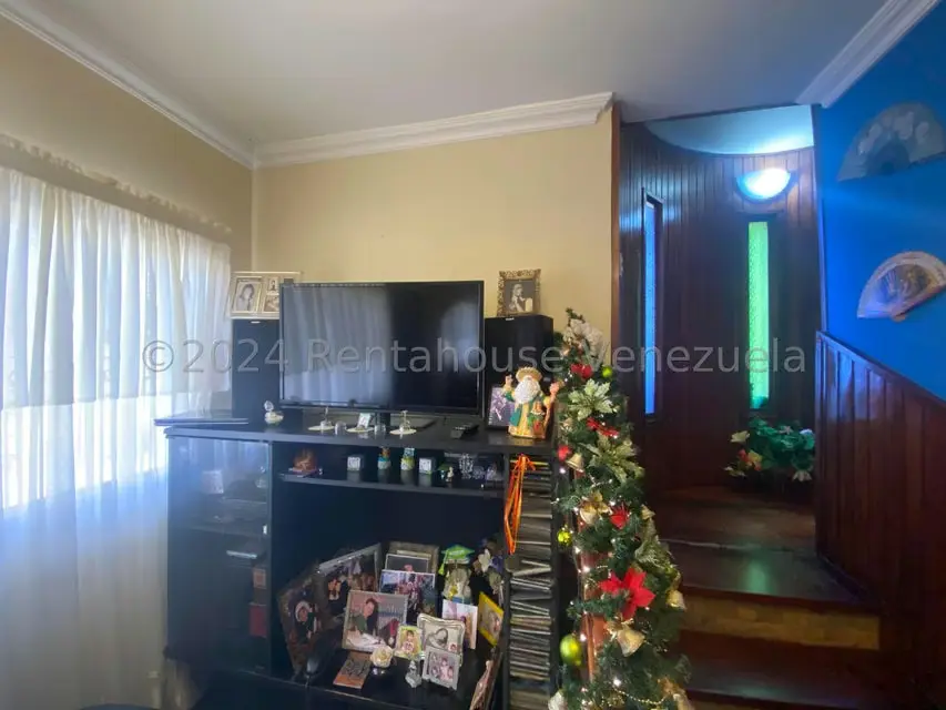 Casa (Contemporaneo) en Venta en Colinas de Carrizal, Miranda - 6