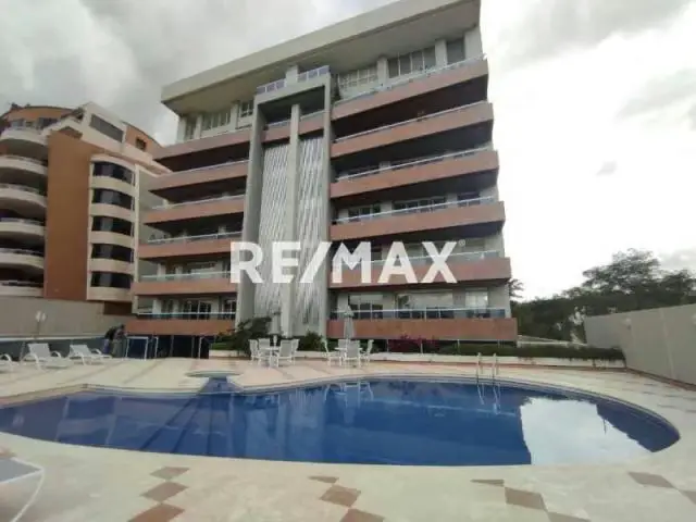 Apartamento en Venta en Terrazas del Country Planta Electrica 100%