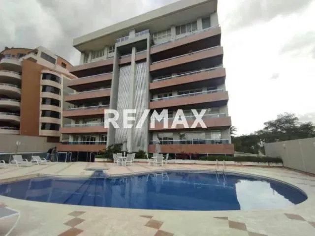 Apartamento en Venta en Terrazas del Country Planta Electrica 100%