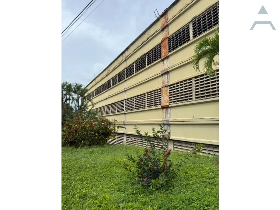 Se alquila Galpon 2.200m² Guarenas - 6
